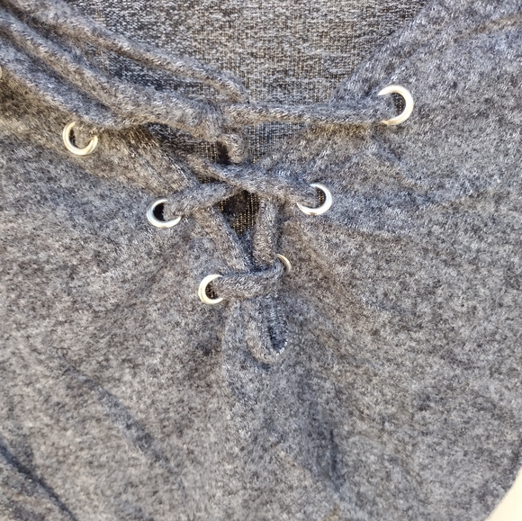 May Pink Crop Top and Leggings Set - Picture 10 of 15